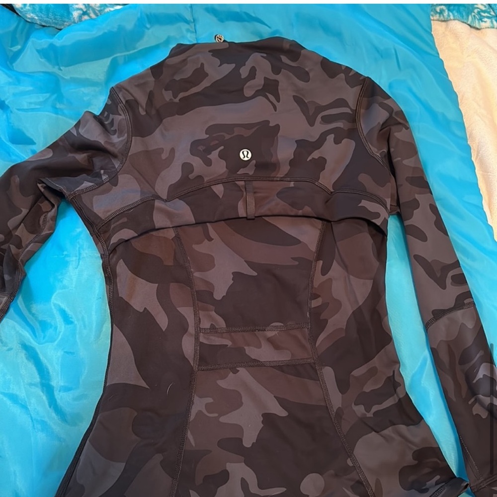 lululemon define jacket